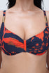 Chantelle Icon Covering Underwired Bra